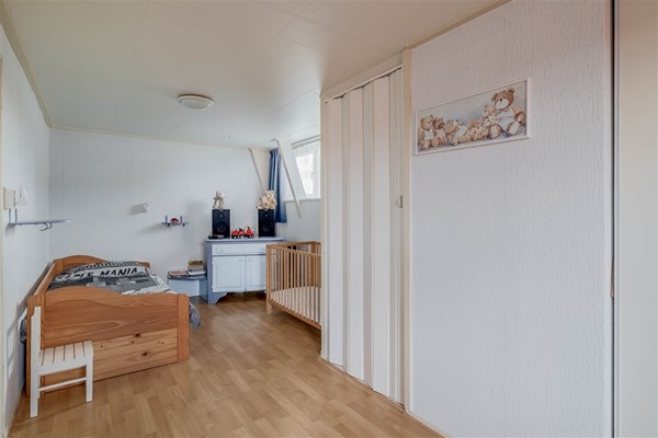 Medium property photo - J. Kammingastraat 125, 9648 KL Wildervank